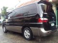 For sale Hyundai Starex 2003-7