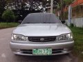 Toyota Corolla Lovelife 1999-2000 Automatic Fresh Orig New-0