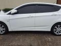 2013 Hyundai Accent Hatchback Automatic CRDI for sale -2