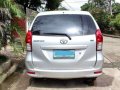 Toyota Avanza-2