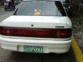 1996 model mazda all power manual tranny Price-4