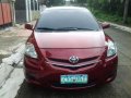 Toyota Vios 2009 Mt 2010 2011 2012 for sale -1
