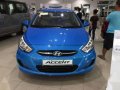 Hyundai Accent CRDI 68K for sale -1