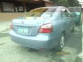 2011 Toyota Vios 1.3J Manual Financing OK-2