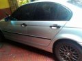 Rush Sale or swap bmw 318i e46 manual-2