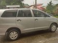 2014 Toyota Innova E D4D-6