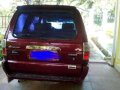 For sale isuzu crosswind for sale -0
