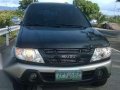 isuzu crosswind xuv-9