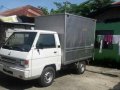 2010 Mitsubishi L300 Aluminum Close Van 3units -6