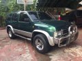 Nissan Teranno 1997 model 4x4-0