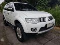 Mitsubishi montero gls sports for sale -1