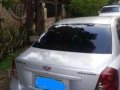 2005 Chevrolet Optra Silver for sale -2