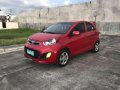 2013 Kia picanto 0.8 ex manual trans for sale -1