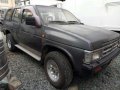 Nissan terrano matic gas-5