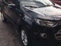 2015 Ford Ecosport Titanium Black for sale -8