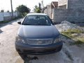 Nissan Sentra GX AT 2004 for sale -5