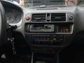 Honda Civic Lxi AT-8