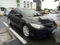 2008 Honda Civic 1.8v AT for sale -0