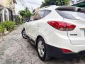 2011 hyundai tucson very fresh like new NOT RAV4 CRV XTRAIL -5