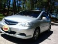 2006 Honda City AT 7speed-0