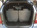 2012 Toyota Innova E Manual 2.5 diesel D4D engine -3