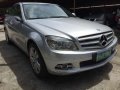 2007 Mercedes Benz C200 Avantgarde for sale -5