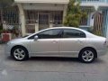Honda Civic 1.8s 2008mdl good for sale -2