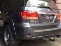 Fortuner G 2006 diesel for sale -7