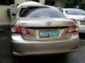 Rush toyota altis G 1.6vvti 2012 model manual for sale -7