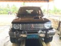 For sale Mitsubishi Pajero like new-1