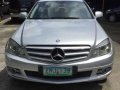 2007 Mercedes Benz C200 Avantgarde for sale -6