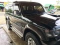 For sale Mitsubishi Pajero like new-0