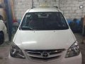 2011 Toyota Avanza Taxi MT White For Sale -0