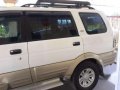 Isuzu Crosswind XUV 2007 for sale -2