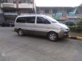 Hyundai starex turbo jumbo for sale -1