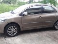 2012 Toyota Vios G AT-0