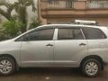2014 Toyota Innova E D4D-3