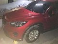 Mazda CX5 Soul Red 2.0 Gasoline AT for sale -1
