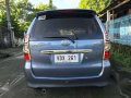 Toyota Avanza 1.5G AT 2009 for sale -5