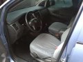 2012 Toyota Innova E Manual 2.5 diesel D4D engine -2