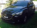 Mazda 2 skyactive-2