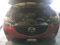 Mazda CX5 Soul Red 2.0 Gasoline AT for sale -7