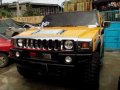 Hummer H2 2003 model for sale -0