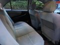 FOR SALE BLUE Toyota Vios 2006-10