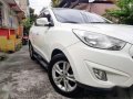 2011 hyundai tucson very fresh like new NOT RAV4 CRV XTRAIL -3