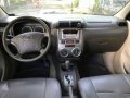 Toyota Avanza 1.5G AT 2009 for sale -10