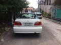 For sale Honda Civic 1999 SIR body matic-2
