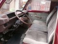 Mitsubishi L300 versa van 1992-4