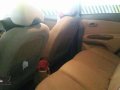 For Sale Swap Kia Rio 2011 Sunset Orange Automatic Beige interior-5