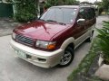 Toyota Revo 1999 Sports Runner For Sale -0